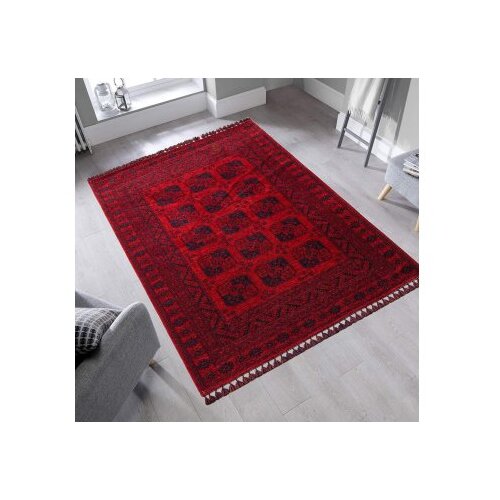 Conceptum Hypnose bhr 01 crveni tepih 200 x 300 (724EKH7724) Cene