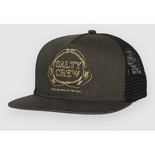 Salty Crew Good Times Trucker Kapa s šiltom phantom Cene