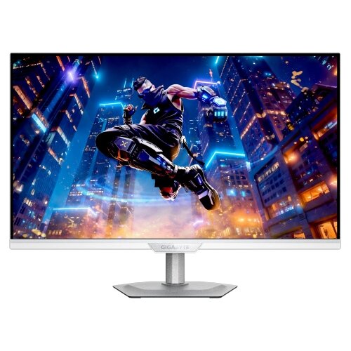 Gigabyte Gaming monitor 27'' 4K UHD,160Hz, LED, Fast IPS, Bijeli Cene