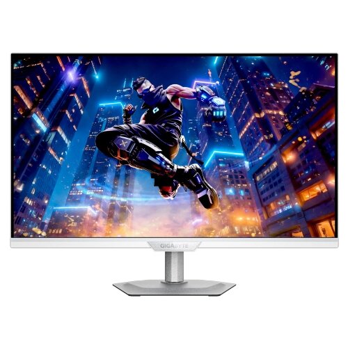 Gigabyte M27UP ICE 27&rdquo; 4K UHD Gaming Monitor - Dual Mode (4K 160Hz or FHD 320Hz), 3840 x 2160, 1ms, 350 cd /m&sup2;, FreeSync Premium, DisplayHDR400, HDMI 2.1, Displayport 1.4 Cijene