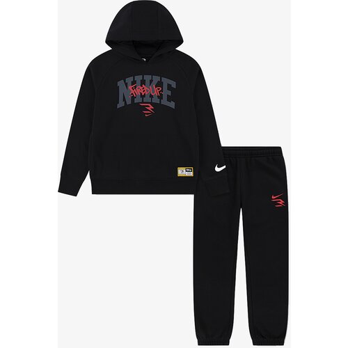 Nike Trenerka RWB FIRED UP FLEECE SET Cijene