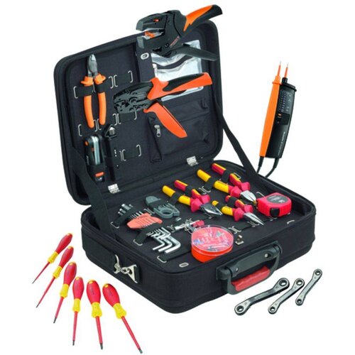 Weidmüller Set profesionalnog alata PRO CASE INSTA 9203160000 Cijene