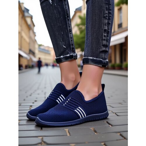 Resti Women's slip-on sports shoes Ollabes Cene