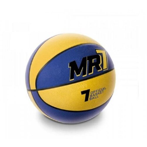 Mondo lopta za basket mr7 ( MN13751 ) Slike