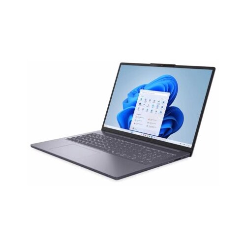 Lenovo ideapad slim 3 16IRH10 (luna grey) wuxga ips, i5-13420H, 16GB, 1TB ssd (83K20033YA) Slike