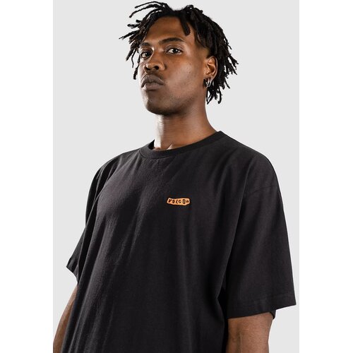 Volcom Pistol Stone T-shirt black Cene