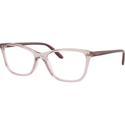 VOGUE Eyewear VO5603 2942 M (52) Roza/Kristalna Cene