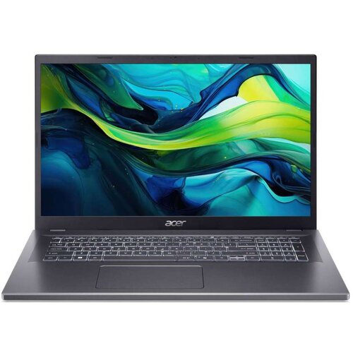 Acer A17-51M-74E2 17.3 FHD i7-150U 16G 512G W11H incl. Windows 11 Home &amp;amp; Installation Slike