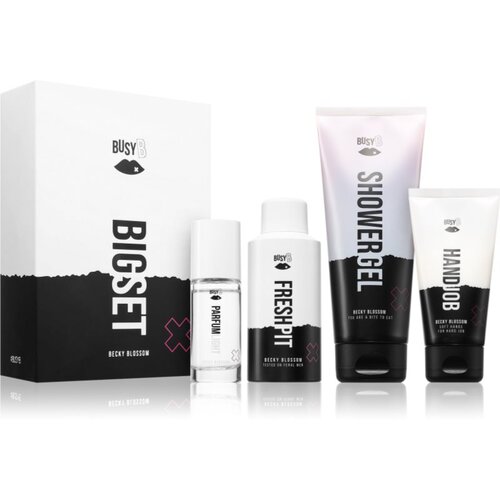 BusyB Becky Blossom set za ženske Cene