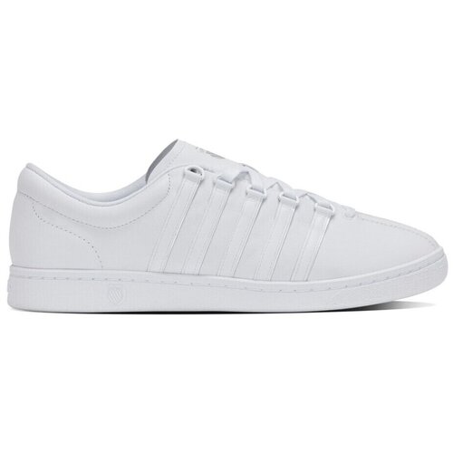 K-Swiss Nizke superge 04593101 Bela Cene