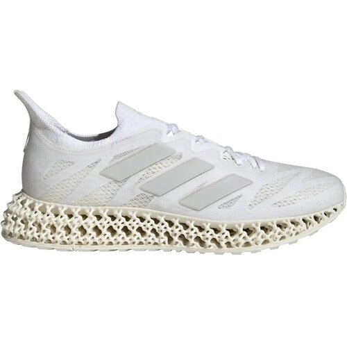Adidas Tek &amp;amp; Trail Chaussures de running 4DFWD 3 Bela Slike