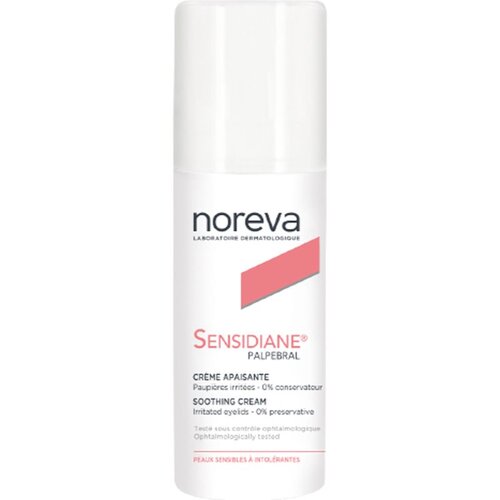 Noreva Sensidiane Soothing Eyelid Care pomirjevalna nega za predel okoli oči 20 ml Cene