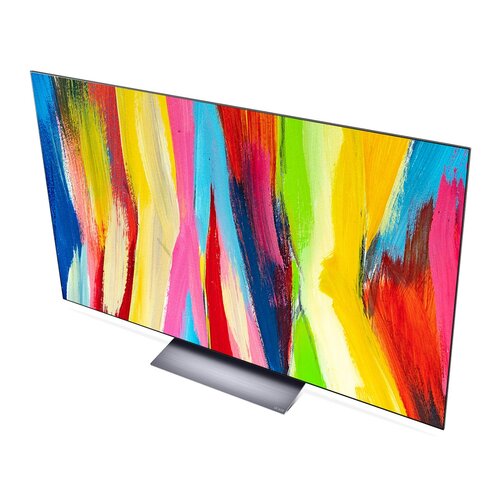 LG OLED65C21LA OLED 4K UHD televizor Slike