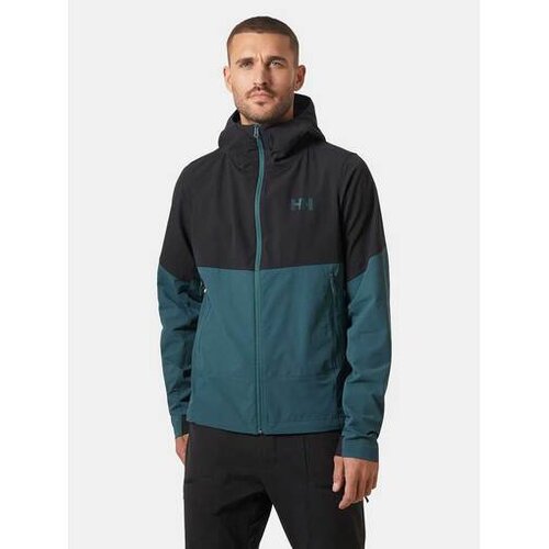 Helly Hansen muška jakna blaze softshell hood Cene