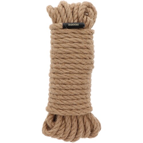 Taboom Hemp Rope 7mm 10m Cene
