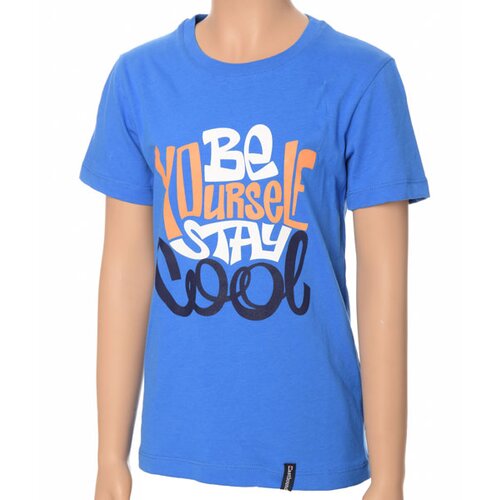 Eastbound majica za dečake kids stay cool tee EBK747-BLU Cene