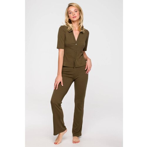 LaLupa Woman&amp;#039;s Blouse LA116 Slike