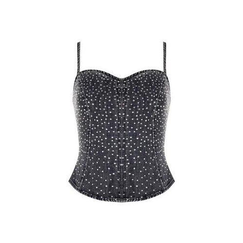 Rinascimento Topi & Bluze CFC0125166003 pisana Cene