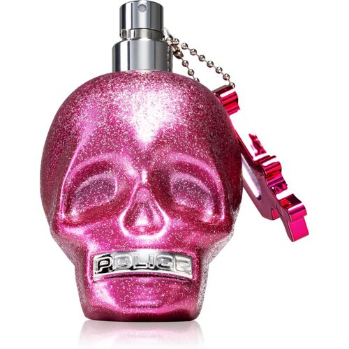  To Be Sweet Girl parfumska voda za ženske 75 ml Cene
