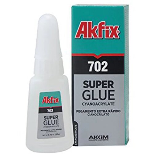 Akfix 702 25g Cene