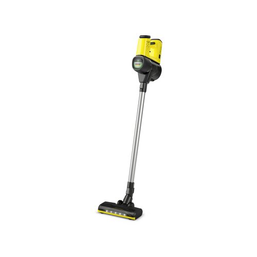 K&amp;auml;rcher akumulatorski usisivač vc 6 cordless + bauhaus jamstvo 5 godina na uređaje na električni ili motorni pogon Slike