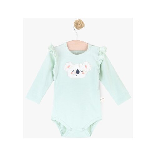 Just kiddin baby bodi "LittleWild Flower", 74 ( 18001466 ) Cene
