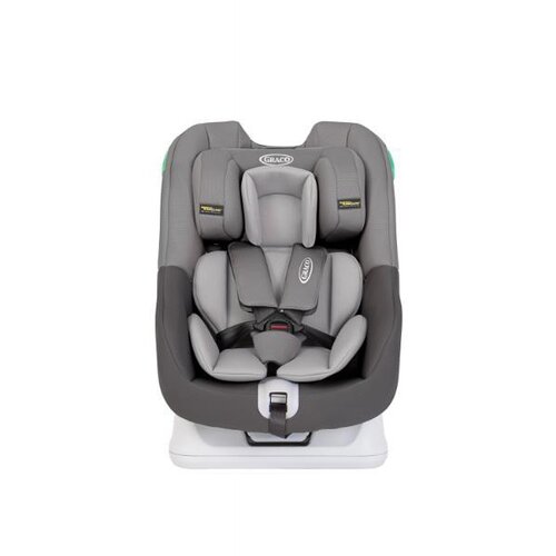 Graco a-s extend lx i-size (40-105cm), frost gray ( A101554 ) Cene