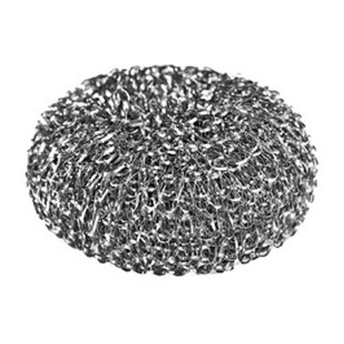  Čistač od spužve (Promjer: 8 cm, Metal) Slike