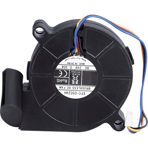 Creality Ventilator za materijal - Hi Slike