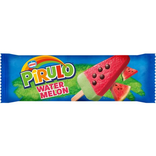Nestle Sladoled PIRULO watermelon štapić 73ml Cene
