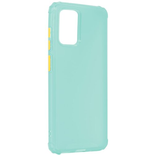  Maska za telefon Spectrum za Samsung S20 Plus/ G985F tirkiz. Cene