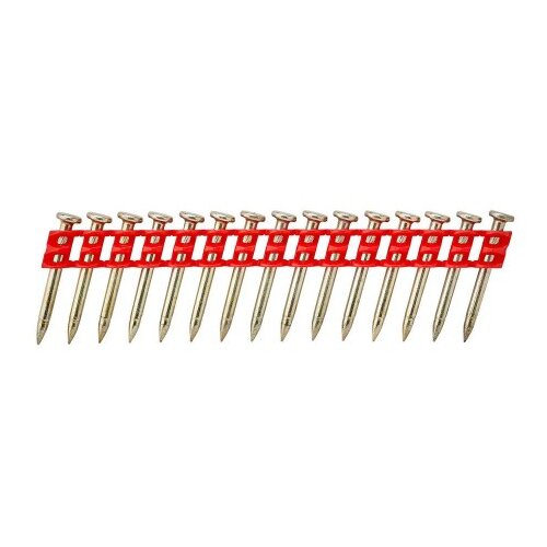 Dewalt Pocinčani XH čavli za beton i čelik 53x3,0mm 510 kom. DCN8903053 čavao Slike