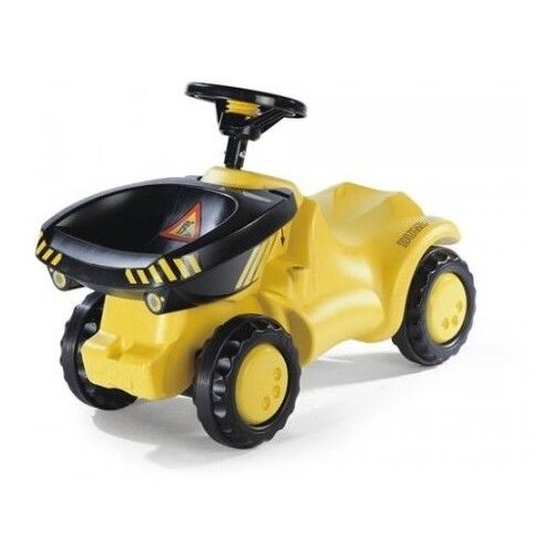 Rolly Toys RollyToys Traktor guralica Dumper 132140 Cene
