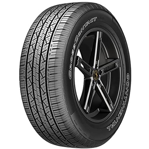 Continental 235/65R17 conti crosscontact h/t 108H xl fr Cene