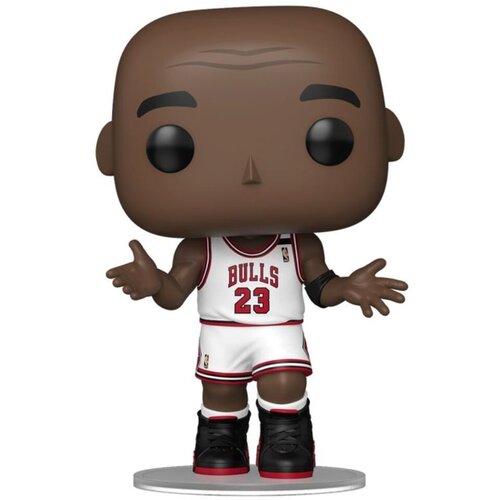 Funko Figura POP Chicago Bulls Michael Jordan Shrug Slike