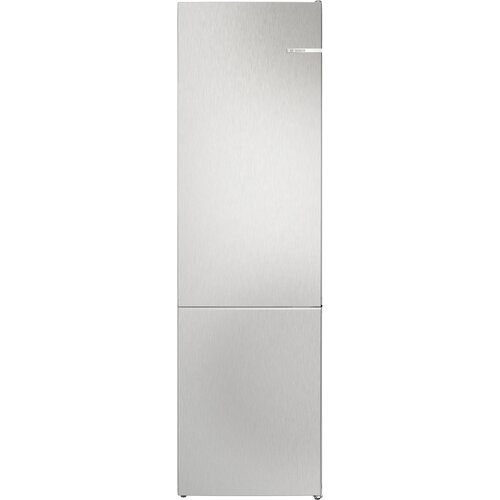 Bosch KGN392LAG Serija 4 kombinacija in hladilnika zamrzovalnika No Frost, VitaFresh, kovinski videz Cene