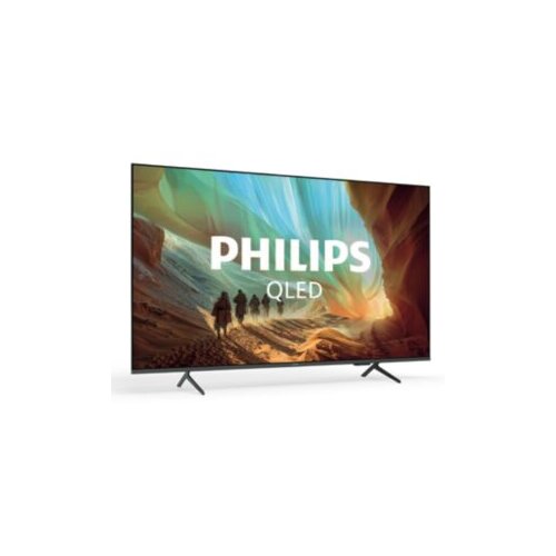 Philips televizor 43PQS7801/12 43&amp;quot; QLED 4K UHD, Smart TV (Titan OS) Slike