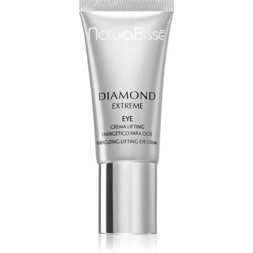 Natura Biss&amp;eacute; Diamond Extreme Eye Cream lifting krema za oči protiv znakova starenja 10 ml Slike