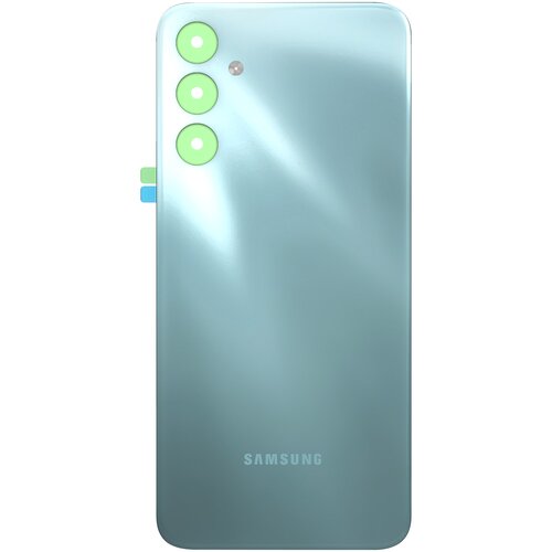 Samsung Zadnji pokrov za Galaxy M34 Original Service Pack, Modra, (5000038210) Cene