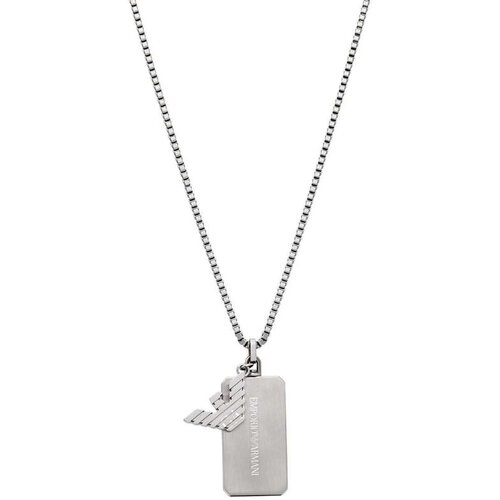 Emporio Armani ogrlice Slike