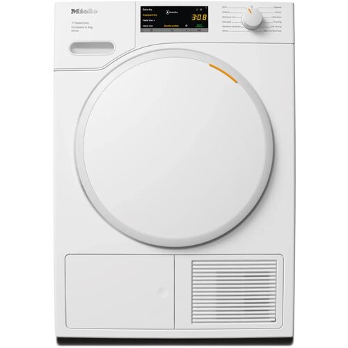 Miele mašina za sušenje veša TSA523WP 8kg Active Cene
