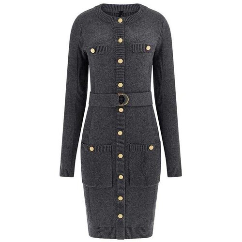 Guess Marciano - pletena mini haljina Slike