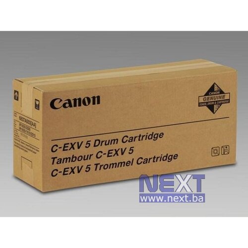 Canon bubanj C-EXV 5 (6837A003AA) Cijene