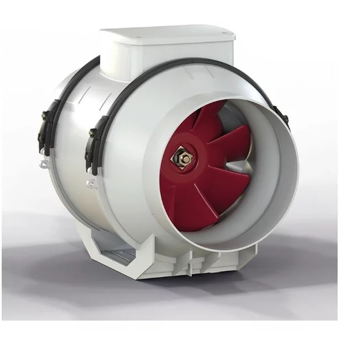 Vortice centrifugalno aksialni ventilator lineo 150 17146