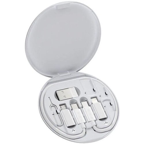  Data kabl Travel Set (Type C/ Lightning/ Micro USB) All in 1 beli Cene