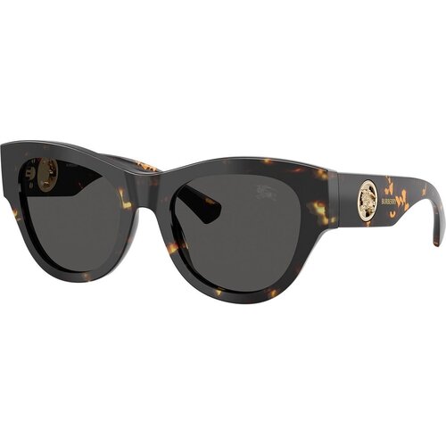 Burberry BE4491 410687 ONE SIZE (52) Havana/Siva Cene