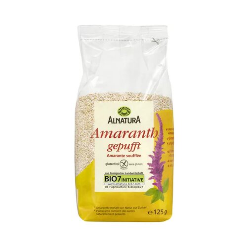 BIO amarant, ekspandiran Cene