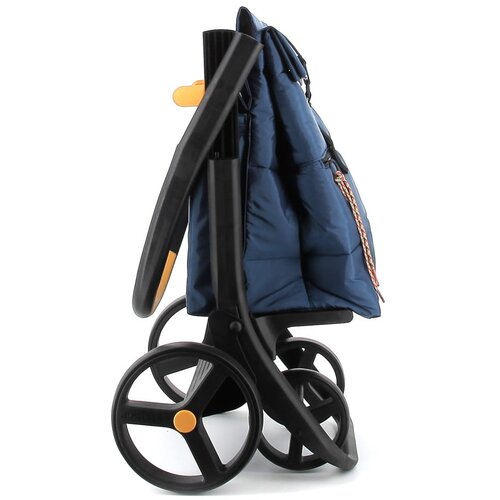 Rolser Nakupovalna torba na kolesih 45 l M Clec Termo Polar 8 Plus - Slike