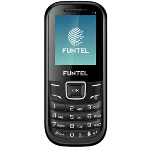 Funtel Mobilni telefon F1 32/32MB Cene