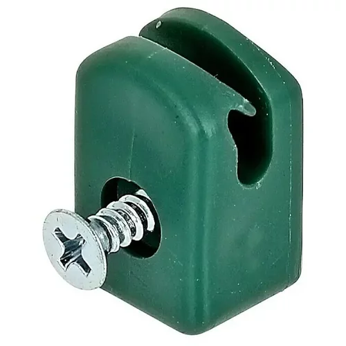 gah alberts držač žice za zatezanje (10 kom., zelene boje)